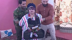 Outrage over Iraqi TV prank show with fake ISIS jihadists
