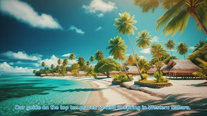 Exploring Western Sahara: Top Ten Spring Destinations