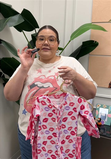 Sample Room Giveaway for Valentine's Day