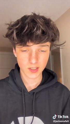 jacksonfelt on TikTok
