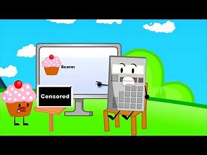 {Object Mayhem} {Calculator} "To Much Pink!" Sparta Remix