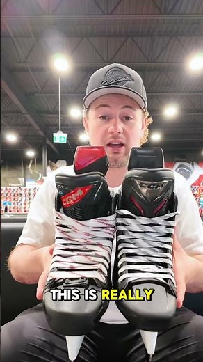 Skate Check: CCM FT8 Pro