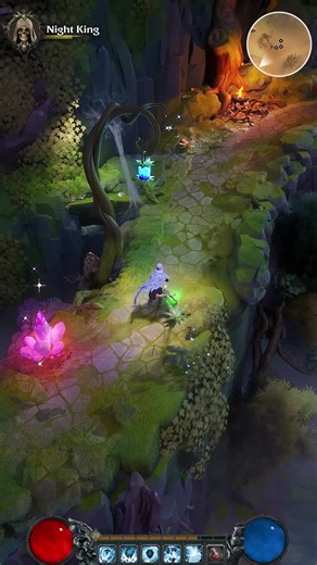 Explore the Realm: Where Leadership Meets Mastery