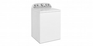 Whirlpool WTW4955HW Top Load Washer User Guide