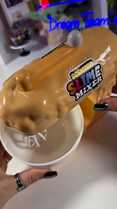 Scented Slime Mixer #slime #asmr #fivebelow | Dream Team’s World