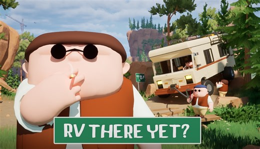 Kaufe RV There Yet? - PC (Steam)