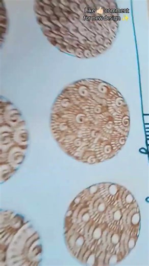 like guys 😉 mehndi file practice design 🌸#short vedio @mehndi-art-54321