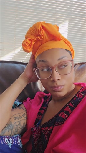 Comedian Visionary Speaks | This @tonybaker video (from 3 months ago👀) popped up on my YT page and he was saying exactly what I needed to hear today🙌🏾 but this part... | Instagram