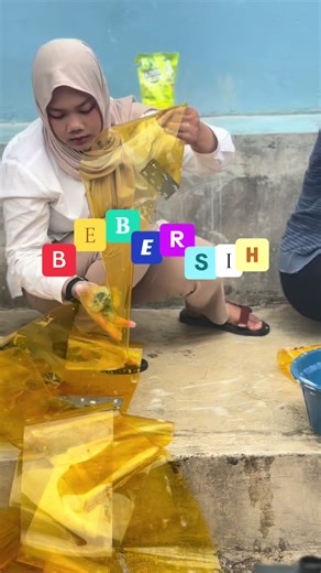 General Cleaning in the Kitchen