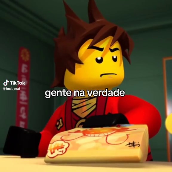 Lloyd em Ninjago: A Jornada do Herói