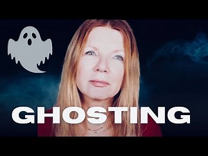 I got ghosted! Ghosting hurts - but THIS really helps! Love, Kirsty Coco