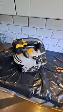 Titan leaf blower repair- video 1