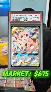 Picked up one of my all time favorite Gengar cards 😈💜 #pokemonvendor #vendorpov #pokemoncommunity