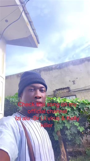 Check this song on my official channel Izi alu -Dr Lil virus & Kelly killer