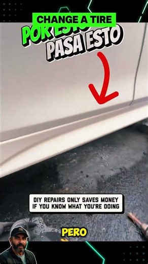 Look what happened when he didn't insure his vehicle #trailer #shorts