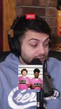 MOST Streamed Rap Songs From EVERY Year 🎵 #NOKIA #NotLikeUs #Godzilla #TheBox #NFRPodcast