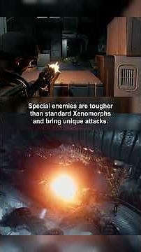 Aliens: Fireteam Elite 2 | Four Marines Face an Alien Swarm