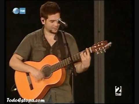 estopa medley rock in rio