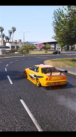 Light QuantV graphics + Europe Road | Gta 5