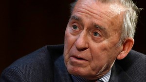 Astronaut Walter Cunningham dies at 90