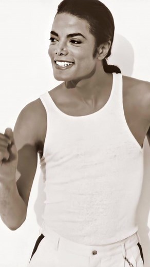 Exploring Michael Jackson's 'In The Closet' Music Video