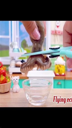 Delicious Miniature Cooking Recipes