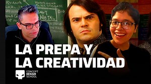 ¿Las preparatorias forman individuos creativos o solo técnicos? Acompáñanos en esta MST TALK | Cambiando de profesión. | MST Design Academy
