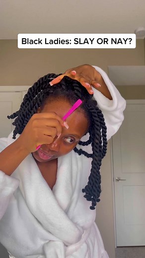 Wedding Hairstyle Ideas: Braids or Twist?