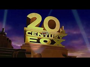 20th Century Fox/Rovio Full Logo