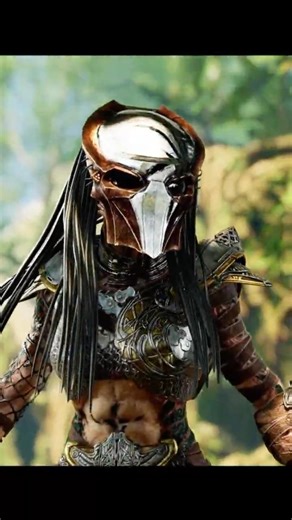 PREDATOR - FALCONEIRA