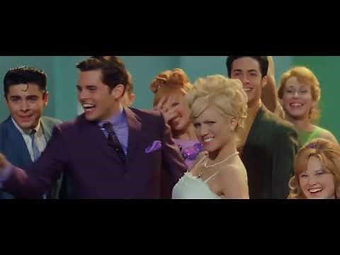 Hairspray 2007 The Nicest Kids in Town Reprise.