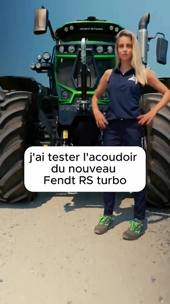 le test ultime #tracteurs🚜 #tractorvideos #tractor #tracteur #traktor