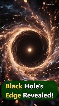 Unveiling the Cosmic Edge: Event Horizons and Singularities Explained