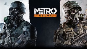 Video Game Review – Metro Redux on Nintendo Switch