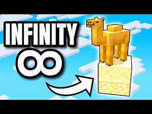 This Shouldn't Work | Let's Play Minecraft Skyblock Episode 12 (Java/Bedrock Server IP)