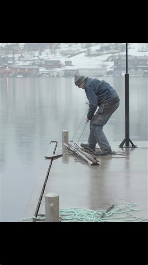 Fixing Carpenter Boat Issues