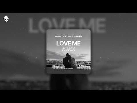 ◉ TECHNO | LOVE ME AGAIN (REMIX) [Ultra Slowed + Reverb] - GYMBRO, ROBXDAN & CONSILIUM