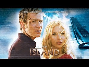 The Island (2005) Movie Review with Brian & Hannah
