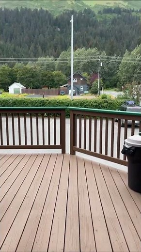 Gazing at Alaskan Mountains, G Adventures from Adele K. 🏔️