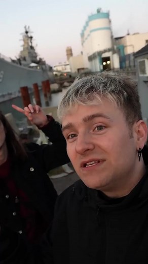 15K views · 359 reactions | The BIZARRE History of USS Salem #war #ships #haunted #ghosts #exploringwithjosh | Exploring with Josh | Facebook