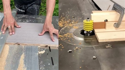 Stunning Creations Born from Expert Craftsmanship