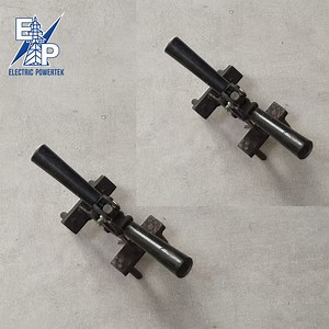 [Hot Item] Soldadura por liberación de calor Protección contra rayos Conexión a tierra Abrazadera de molde (molde de concreto, una tapa superior y bisagra)