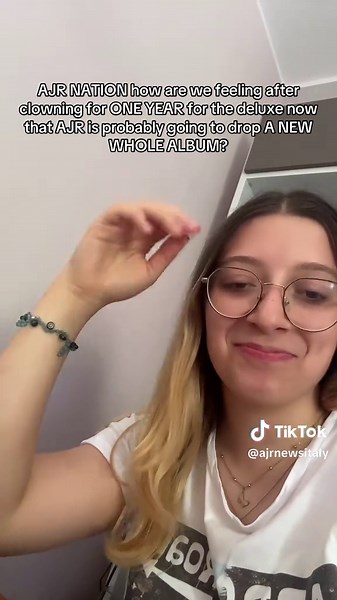 AJR Fans Reflect on a Year of Clowning Around