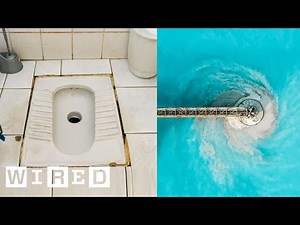 Why the Toilet Needs an Upgrade | WIRED