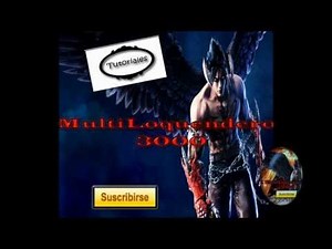 Como Descargar e Instalar Misterix Mod Para Gta San Andreas