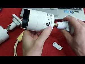 Reset Hikvision IP Camera To Default Fastest