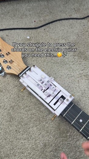 Checkout our profile to get yours! 🎸