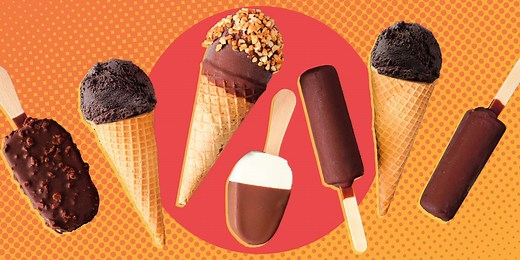 Our Editors and Allstars Won't Stop Talking About This Ice Cream—So I Finally Tried It