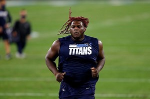 3 Reasons why Isaiah Wilson is a great signing for the Giants