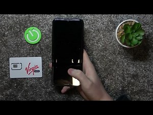 How Big is Nokia C21 Plus - Hand Size Comparison